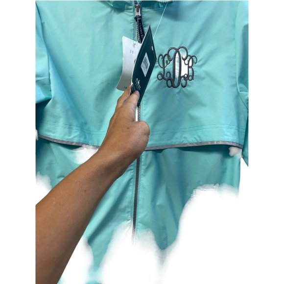 Charles River Women's Raincoat NWT - Picture 4 of 4